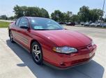 2004 Chevrolet Monte Carlo  for sale $15,000 