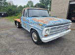 1968 Ford F-250  for sale $6,195 