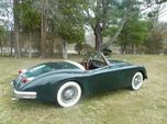 1959 Jaguar XK150S  for sale $83,495 