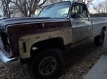 1979 GMC Sierra  for sale $7,995 
