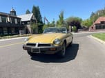 1975 MG MGB  for sale $12,595 
