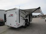 2023 Sundowner Trailers TB1869 Camper 