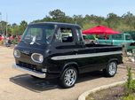 1967 Ford Econoline  for sale $34,995 