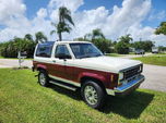 1988 Ford Bronco  for sale $27,495 