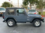 2002 Jeep Wrangler  for sale $12,395 