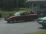 1961 Ford Ranchero  for sale $16,995 