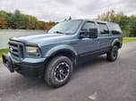 2000 Ford Excursion  for sale $9,995 