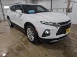 2021 Chevrolet Blazer  for sale $31,000 