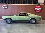 1969 Ford Mustang GT  for sale $48,995 