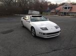 1991 Nissan 300ZX  for sale $14,995 