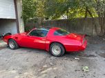 1979 Pontiac Firebird  for sale $20,995 