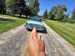 1962 Chrysler Newport  for sale $21,995 