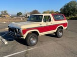 1978 Ford Bronco  for sale $39,495 