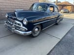 1952 Chevrolet  for sale $18,995 