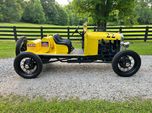 1929 Ford Model A  for sale $23,895 