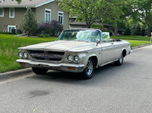 1964 Chrysler 300  for sale $11,395 