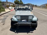 1988 Jeep Wrangler  for sale $7,495 