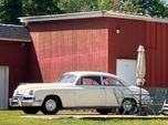 1951 Lincoln Cosmopolitan  for sale $30,995 