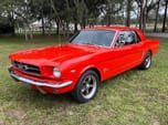 1965 Ford Mustang  for sale $27,895 