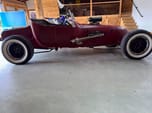 1929 Ford Roadster  for sale $15,495 