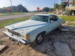 1976 Pontiac LeMans  for sale $5,995 