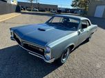 1967 Pontiac GTO  for sale $49,495 