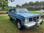 1986 GMC K2500  for sale $26,495 