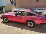 1979 Nissan 280ZX  for sale $12,995 