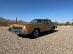 1973 Chevrolet Monte Carlo  for sale $30,995 