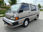 1988 Mitsubishi Van  for sale $8,495 