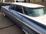 1959 Chevrolet Impala  for sale $23,995 