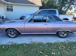 1965 Chevrolet Chevelle  for sale $52,995 