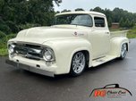 1956 Ford F-100 