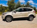 2017 Ford Escape  for sale $14,995 