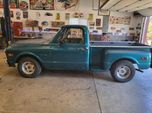 1970 Chevrolet C10  for sale $20,995 