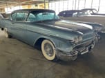 1958 Cadillac Eldorado  for sale $50,995 