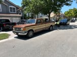 1987 Ford F-150  for sale $12,495 