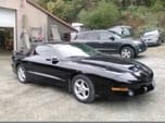 1995 Pontiac Firebird  for sale $21,995 
