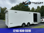 24' inTech Lite - Airline Track, Escape Door, Carpeted   for sale $32,499 