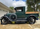 1930 Ford Model A  for sale $18,995 