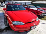 1998 Chevrolet Monte Carlo  for sale $10,995 