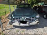 1956 Chrysler Imperial  for sale $6,495 