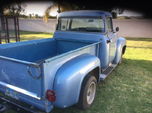 1956 Ford Pickup  for sale $35,995 