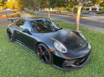 2018 Porsche 911  for sale $205,995 