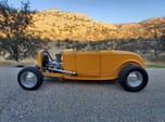 1932 Ford Roadster  for sale $37,995 