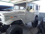 1972 Toyota Land Cruiser  for sale $40,995 