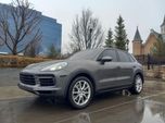 2019 Porsche Cayenne  for sale $55,995 