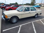 1983 Mercedes-Benz 300D  for sale $18,995 
