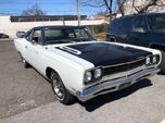 1969 Plymouth Road Runner  for sale $61,995 