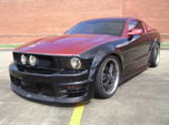 2007 Ford Mustang  for sale $14,995 